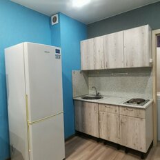 Квартира 21 м², студия - изображение 1