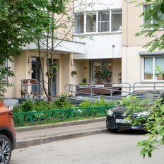 Квартира 22 м², студия - изображение 4