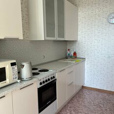 Квартира 46 м², 1-комнатная - изображение 2