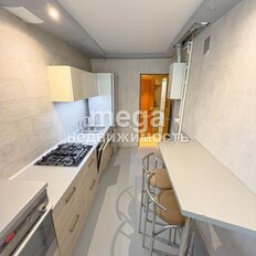 Квартира 67,6 м², 3-комнатная - изображение 3