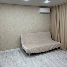 Квартира 26 м², студия - изображение 5