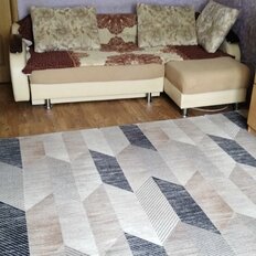 Квартира 36 м², 1-комнатная - изображение 4