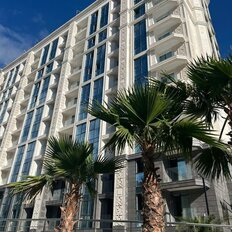 Квартира 30 м², 1-комнатная - изображение 2