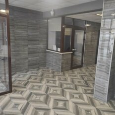 Квартира 42 м², студия - изображение 4