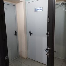 Квартира 40 м², 1-комнатная - изображение 2