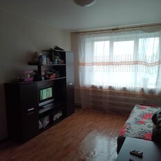 Квартира 50,9 м², 3-комнатная - изображение 3
