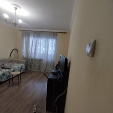 Квартира 37,1 м², 1-комнатная - изображение 3