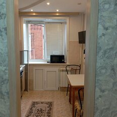 Квартира 58 м², 3-комнатная - изображение 3