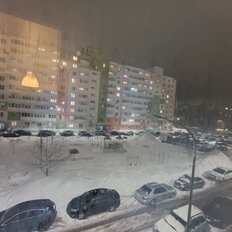 Квартира 26,5 м², студия - изображение 5