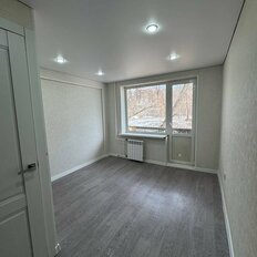 Квартира 12,4 м², студия - изображение 2