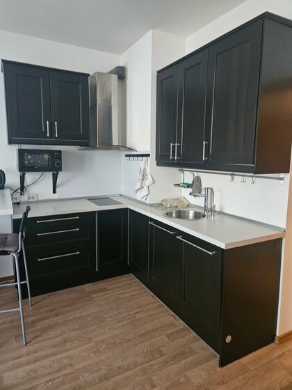 35 м², офис 20 000 ₽ в месяц - изображение 5