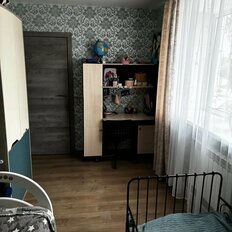 Квартира 39,1 м², 2-комнатная - изображение 5