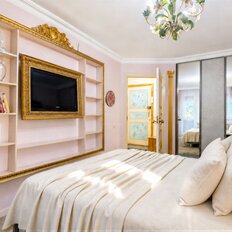Квартира 36 м², 1-комнатная - изображение 3