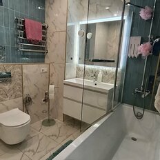 Квартира 66 м², 3-комнатная - изображение 1