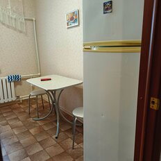 Квартира 37 м², 1-комнатная - изображение 5