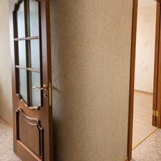 Квартира 68,4 м², 3-комнатная - изображение 3