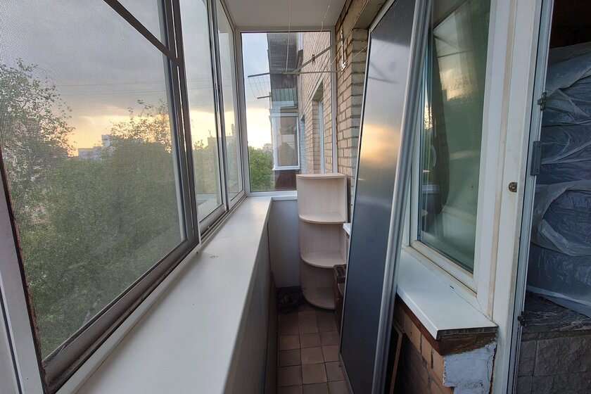 20,9 м², квартира-студия 10 617 262 ₽ - изображение 36