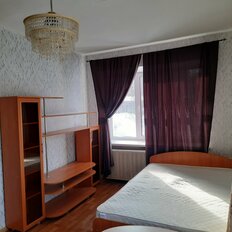 Квартира 30 м², 1-комнатная - изображение 2