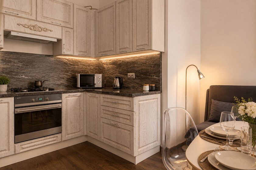 40 м², 1-комнатная квартира 3 900 ₽ в сутки - изображение 72