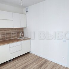 Квартира 41,1 м², 1-комнатная - изображение 3