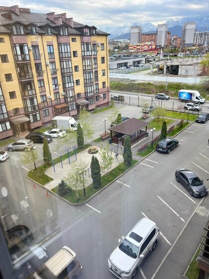 80 м², 2-комнатная квартира 4 000 ₽ в сутки - изображение 64