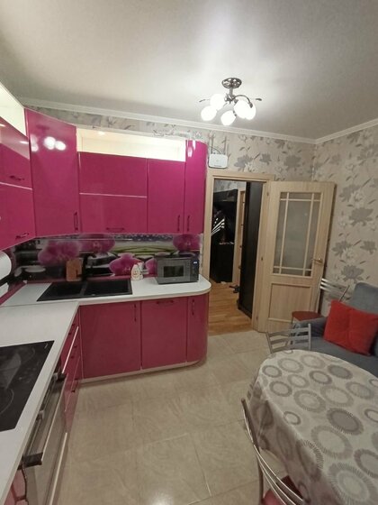 25 м², квартира-студия 35 000 ₽ в месяц - изображение 59