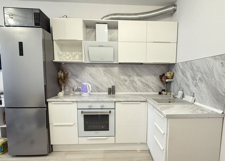 41,6 м², 1-комнатная квартира 3 702 400 ₽ - изображение 28