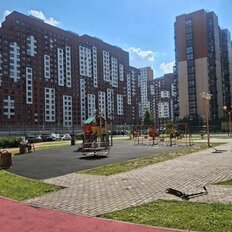 Квартира 55 м², 2-комнатная - изображение 3