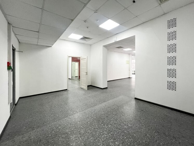 492 м², помещение свободного назначения 2 763 000 ₽ в месяц - изображение 38