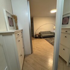 Квартира 65 м², 3-комнатная - изображение 2