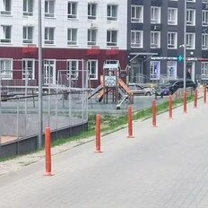 Квартира 40,1 м², 2-комнатная - изображение 2