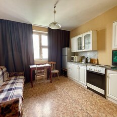 Квартира 40 м², 1-комнатная - изображение 1