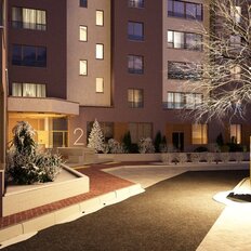 Квартира 80 м², 2-комнатная - изображение 4