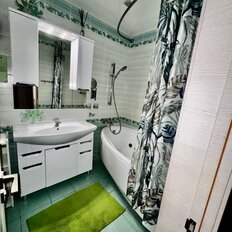 Квартира 69,2 м², 2-комнатная - изображение 1