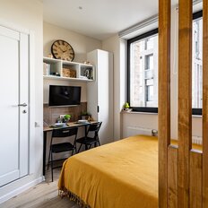 Квартира 23 м², студия - изображение 3