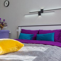 Квартира 29 м², студия - изображение 5