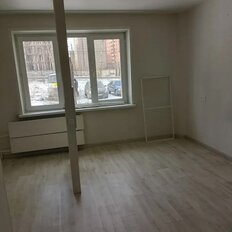 Квартира 18,5 м², студия - изображение 5