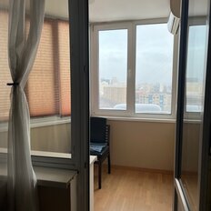 Квартира 56 м², 2-комнатная - изображение 1