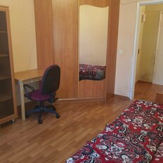 Квартира 34 м², 1-комнатная - изображение 1