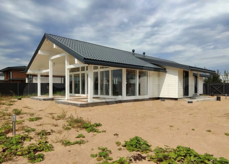 488 м² дом, 10 соток участок 85 000 000 ₽ - изображение 54