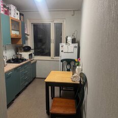 Квартира 43 м², 2-комнатная - изображение 1