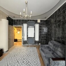 Квартира 48 м², 1-комнатная - изображение 1