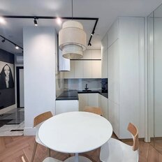 Квартира 36,9 м², 1-комнатные - изображение 5