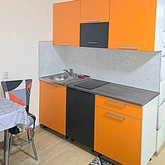 Квартира 29 м², студия - изображение 3