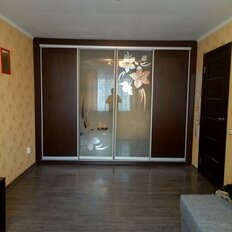 Квартира 33,1 м², 1-комнатная - изображение 4