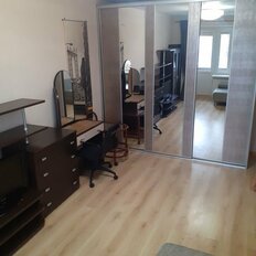 Квартира 35 м², 1-комнатная - изображение 5