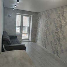 Квартира 52 м², 3-комнатная - изображение 2