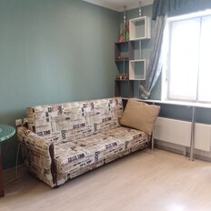 Квартира 28 м², студия - изображение 2