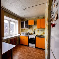 Квартира 32,2 м², 1-комнатная - изображение 2