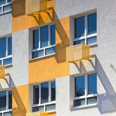Квартира 50 м², 2-комнатная - изображение 2